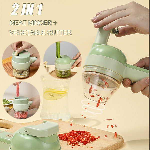 BIG 50% OFF Cordless Multi Cooker (BUY 2, GET FREE SHIPPING)