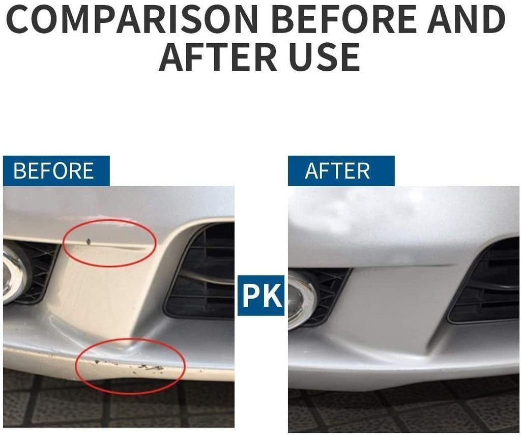 50 % de réduction sur le Stylo Réparateur de Rayures Universel pour Carrosserie - Restauration Instantanée Voiture/Moto/Bateau