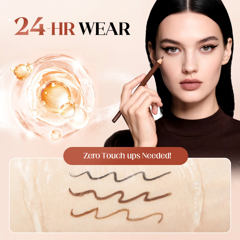 ACHETEZ-EN 1, OBTENEZ-EN 1 GRATUITEMENT : Gel liner waterproof et résistant à l'eau de mer