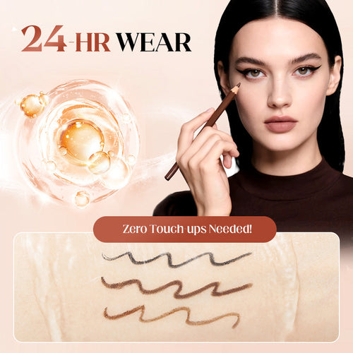 ACHETEZ-EN 1, OBTENEZ-EN 1 GRATUITEMENT : Gel liner waterproof et résistant à l'eau de mer