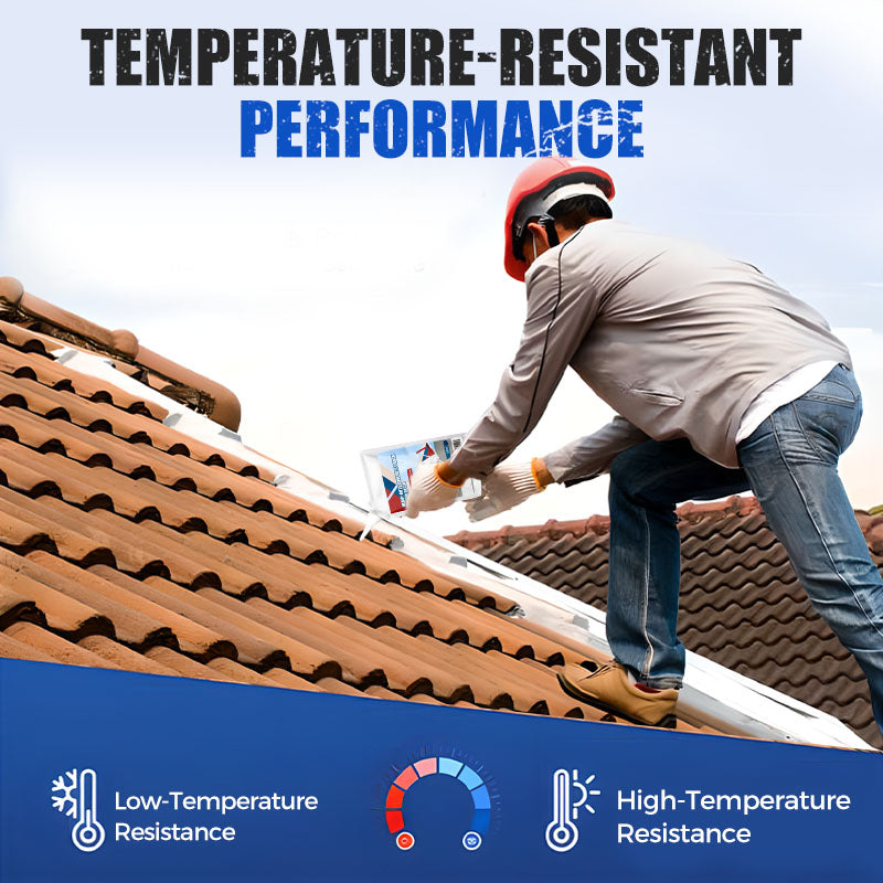 Buy 3 Get 2 Free High-Strength Concrete Crack Repair Adhesive