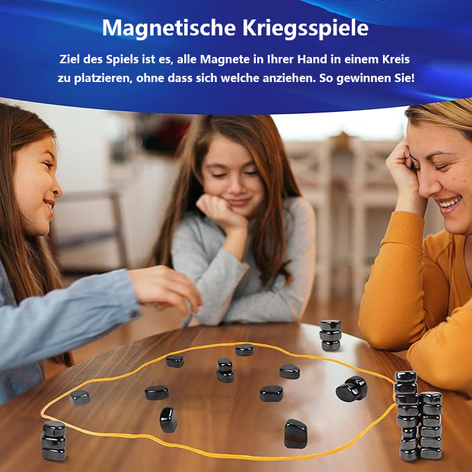 Noël -50% Échecs Magnétiques