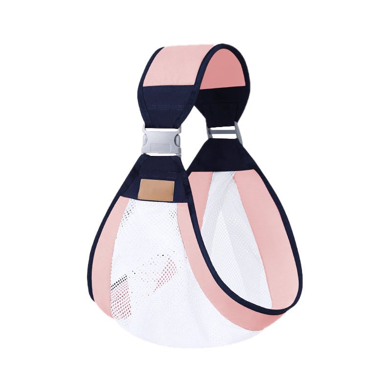 Light baby carriers