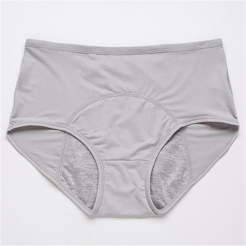Buy 3 Get 2 Free 2025 New Upgrade High Waist Leakproof Panties