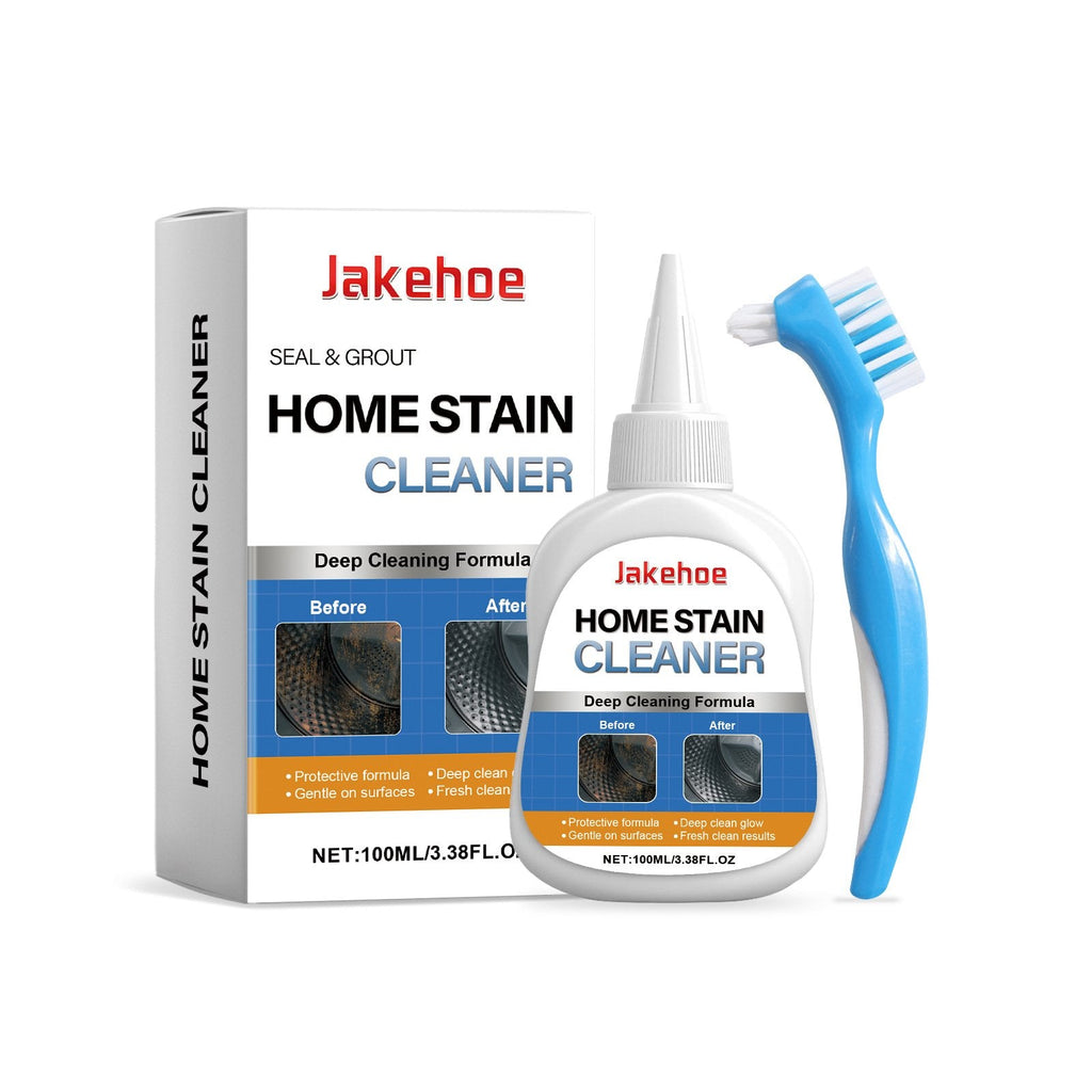 VENTE FLASH 50% DE RÉDUCTION Gel anti-moisissure avec brosse à récurer. Nettoyant puissant contre les taches de moisissure pour les joints de machine à laver, les joints de douche, les joints de carrelage et la salle de bain.