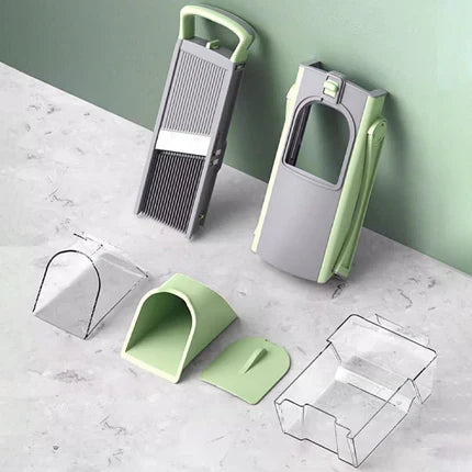 Exceptional 57% off 025 Safety Mandoline for Kitchen