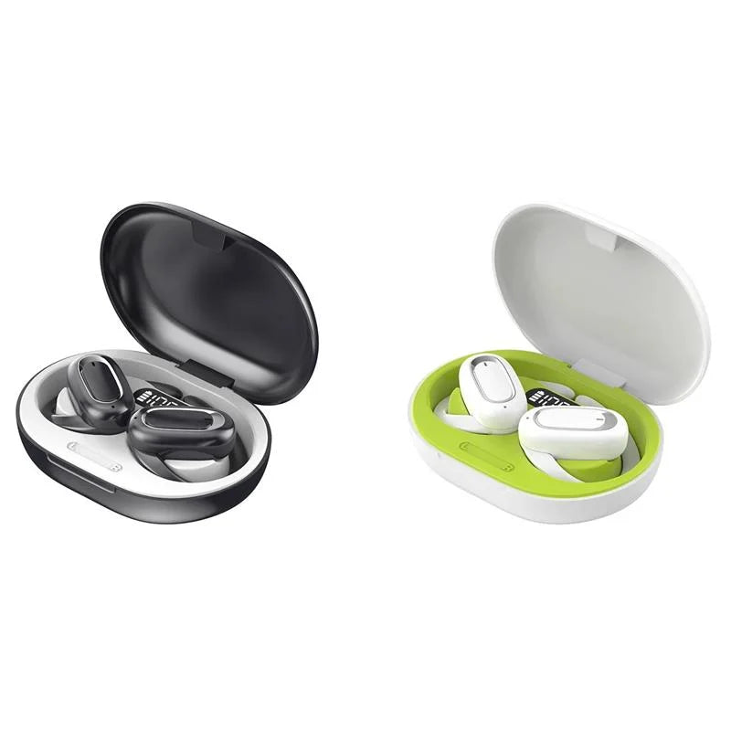 Casque Bluetooth ouvert OWS surround 3D