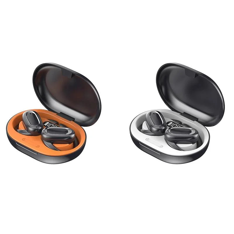 Casque Bluetooth ouvert OWS surround 3D