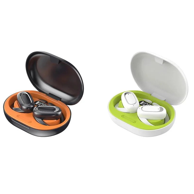 Casque Bluetooth ouvert OWS surround 3D