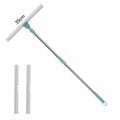 Brosse de sol multifonction en silicone