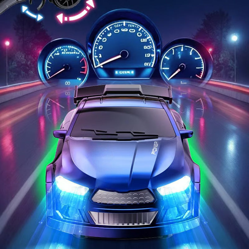 Mini-voiture télécommandée de drift