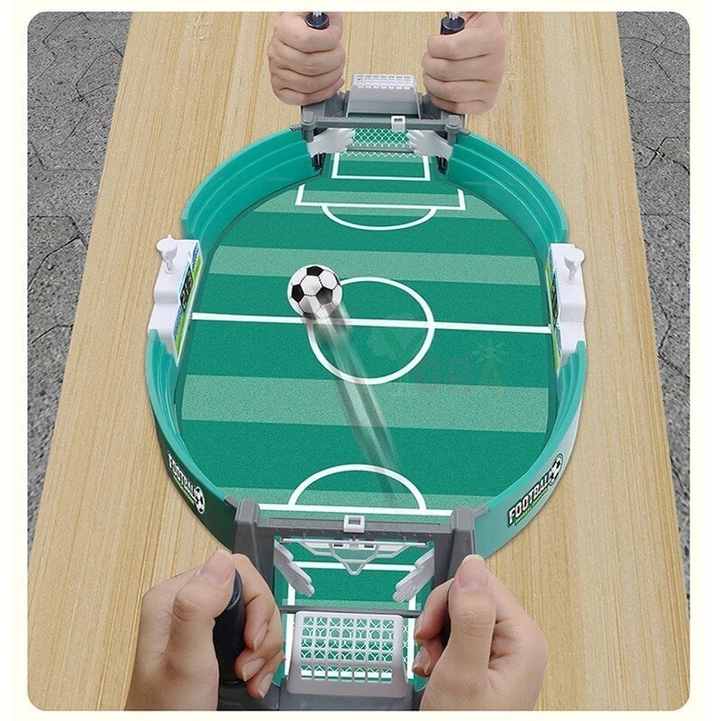#2026 Coupe du monde JEU DE FOOT DE TABLE INTERACTIF