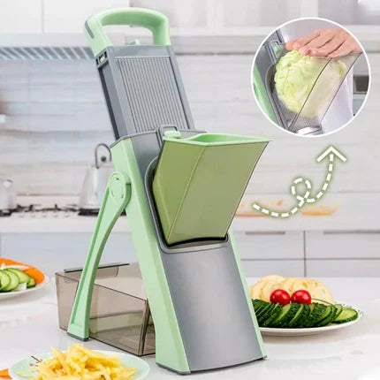 Exceptional 57% off 025 Safety Mandoline for Kitchen