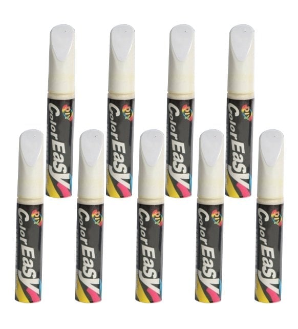 50 % de réduction sur le Stylo Réparateur de Rayures Universel pour Carrosserie - Restauration Instantanée Voiture/Moto/Bateau