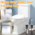 BUY 1 GET 1 FREE Heavy Duty Toilet Seat Screws