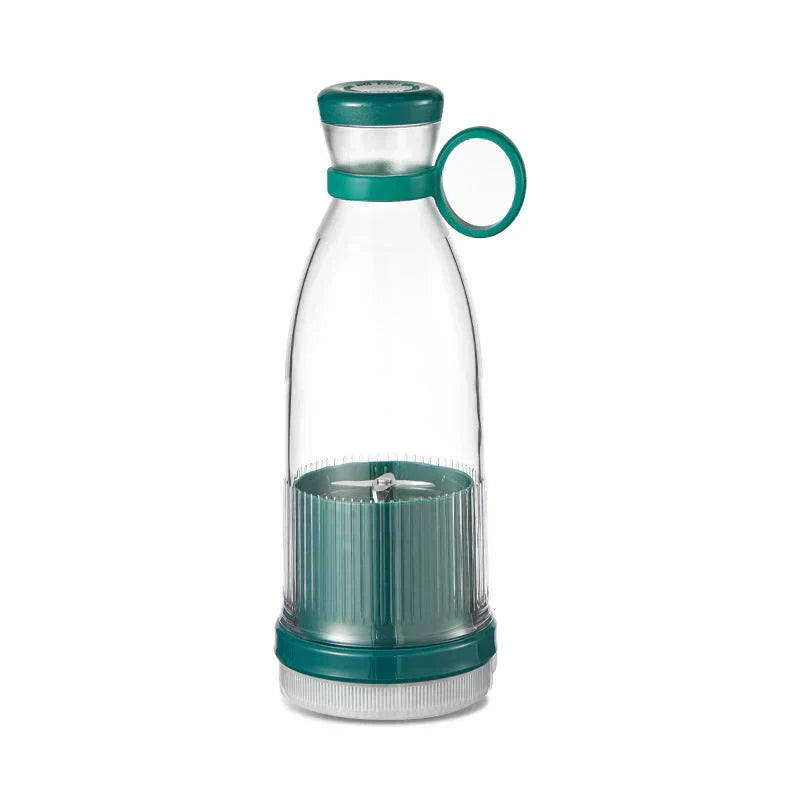 Best-seller : Extracteur de jus portable | Savourez du jus frais à tout moment, où que vous soyez