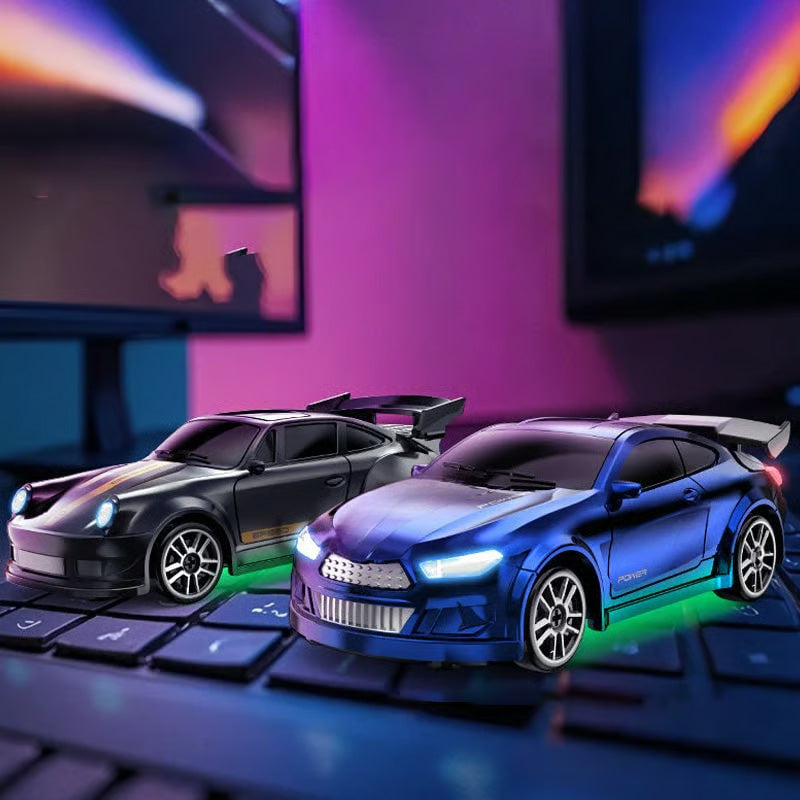 Mini-voiture télécommandée de drift
