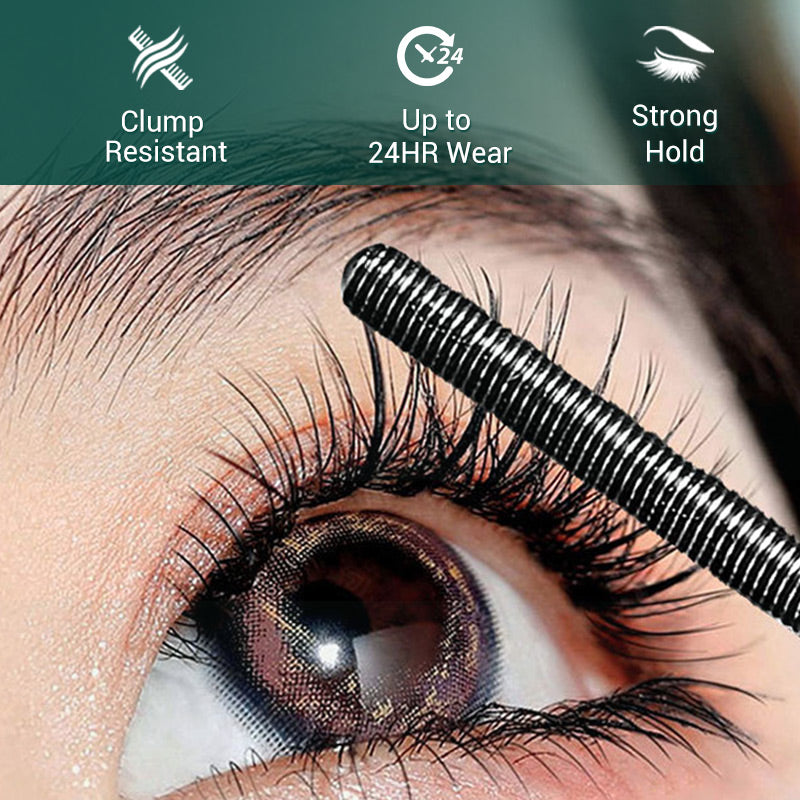Ensemble mascara Ultra-Longueur et Recourbant