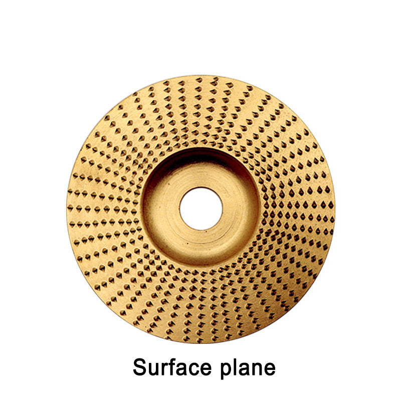 Disque pour meuleuse d'angle