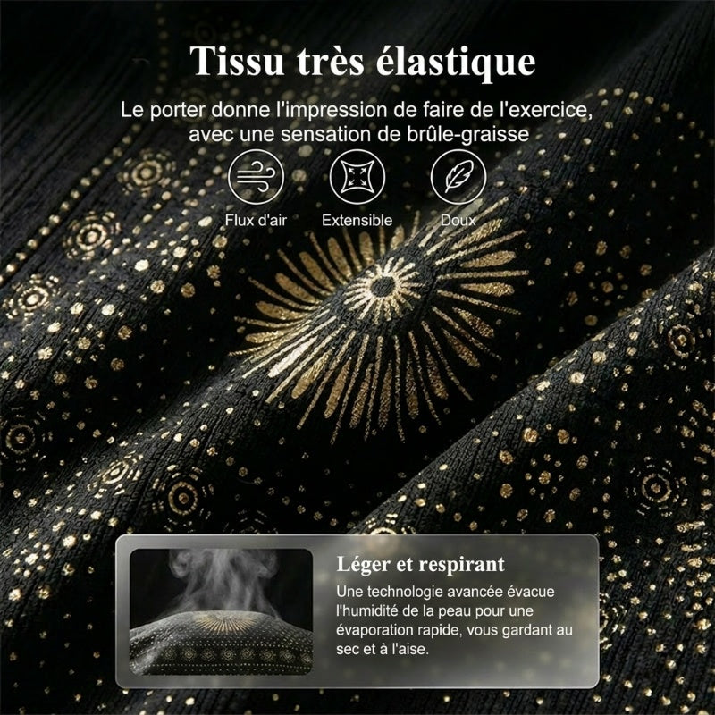 Offres incontournables de 2026 : Short gainant taille haute