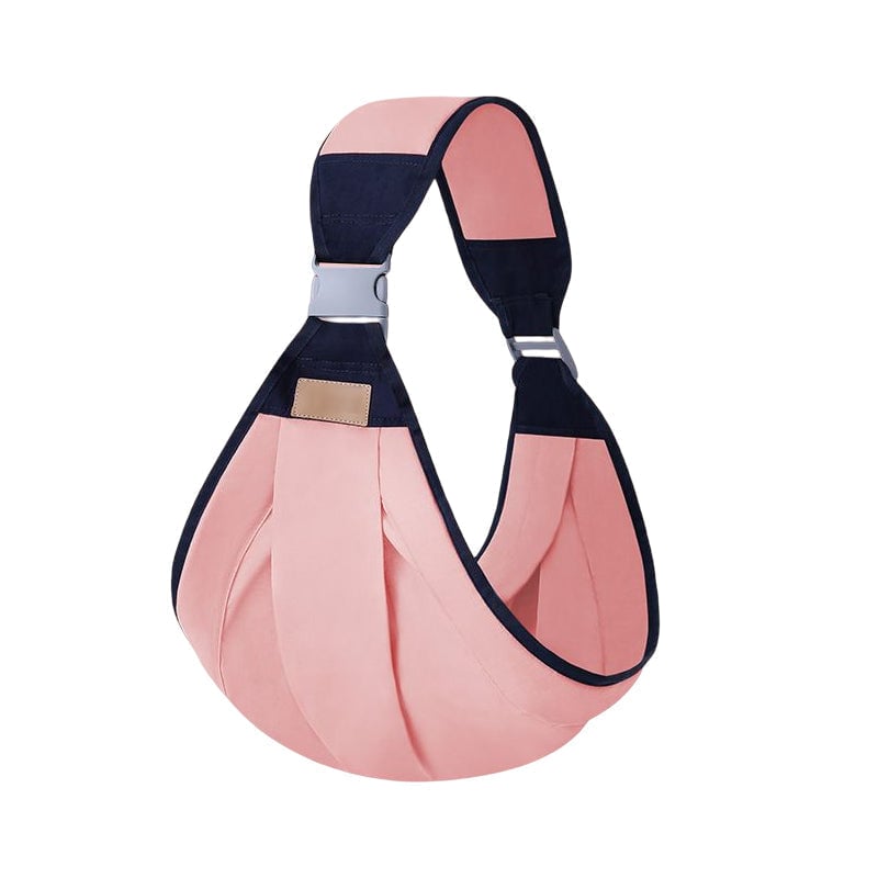 Light baby carriers