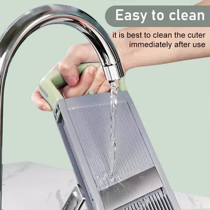 Exceptional 57% off 025 Safety Mandoline for Kitchen