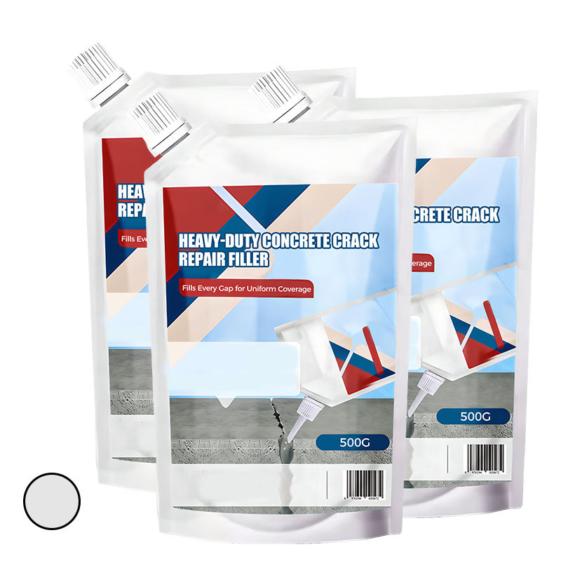 Buy 3 Get 2 Free High-Strength Concrete Crack Repair Adhesive