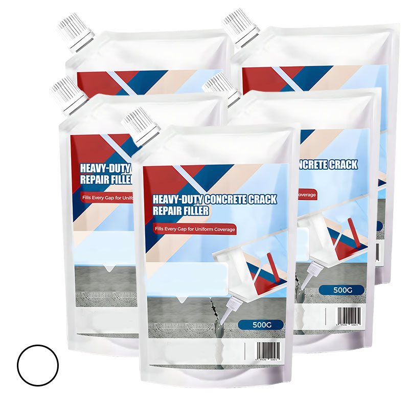 Buy 3 Get 2 Free High-Strength Concrete Crack Repair Adhesive