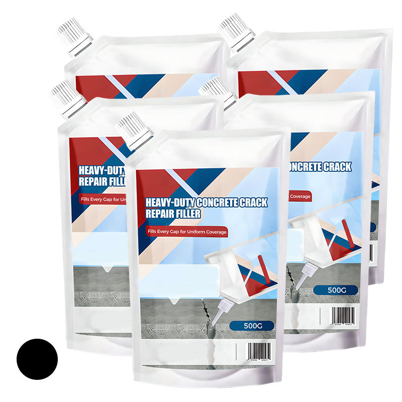 Buy 3 Get 2 Free High-Strength Concrete Crack Repair Adhesive