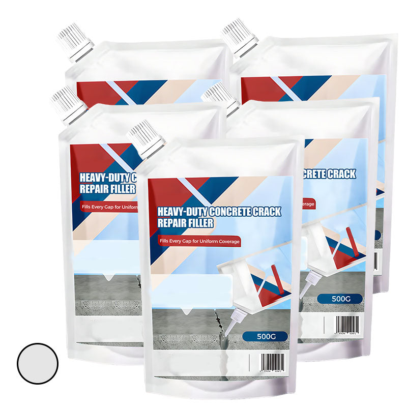Buy 3 Get 2 Free High-Strength Concrete Crack Repair Adhesive