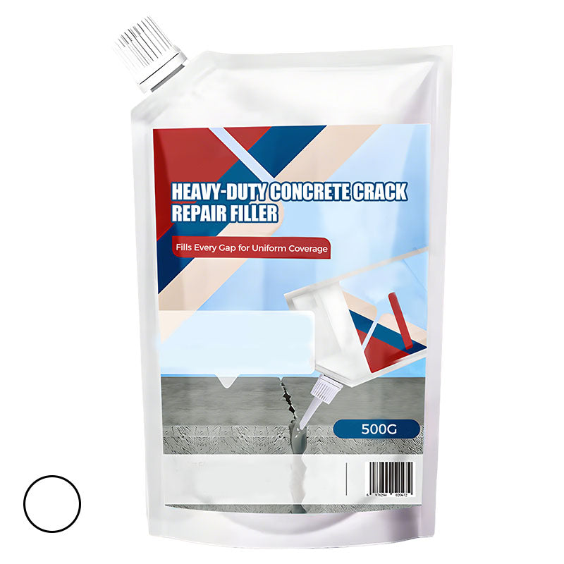 Buy 3 Get 2 Free High-Strength Concrete Crack Repair Adhesive