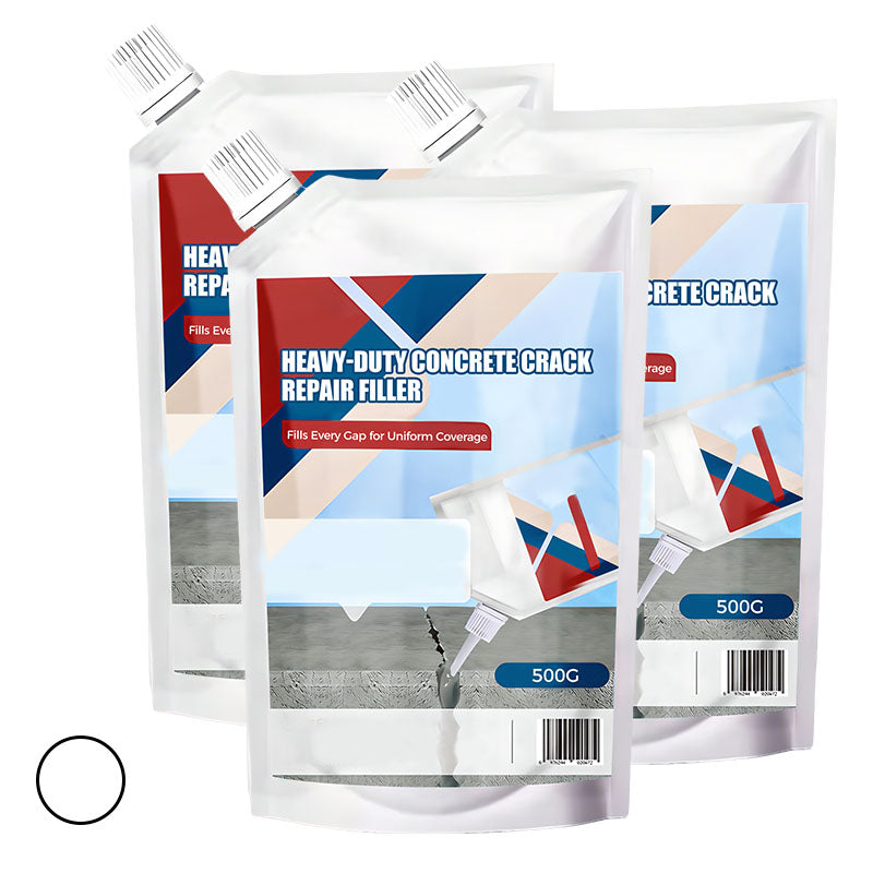 Buy 3 Get 2 Free High-Strength Concrete Crack Repair Adhesive