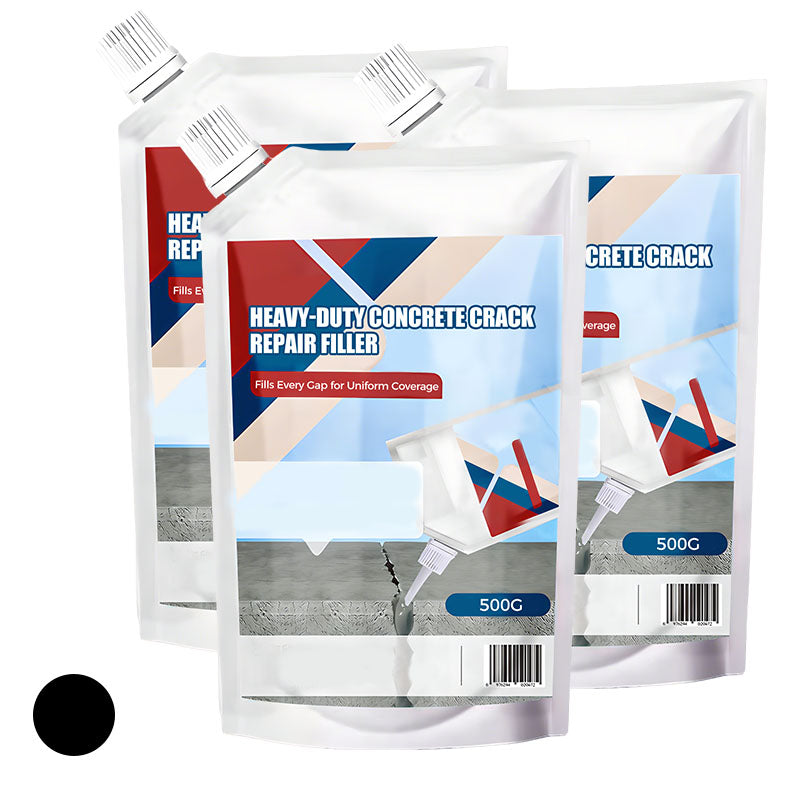 Buy 3 Get 2 Free High-Strength Concrete Crack Repair Adhesive