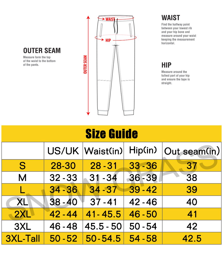 PANTALON UNISEXE ULTRA-EXTENSIBLE À SÉCHAGE RAPIDE EN PROMOTION
