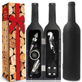 Coffret tire-bouchon pour amateurs de vin