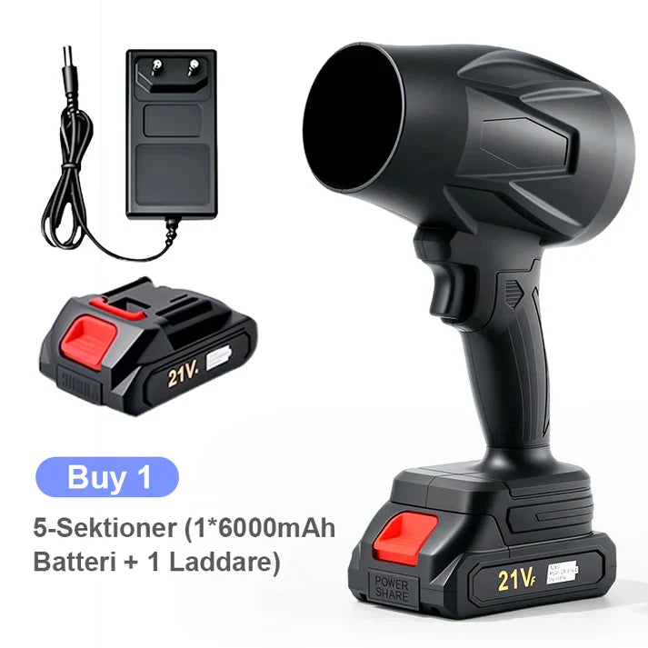 Best Selling 2026 Multifunctional Hand Blower -1050 W (50% Off)