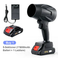 Best Selling 2026 Multifunctional Hand Blower -1050 W (50% Off)