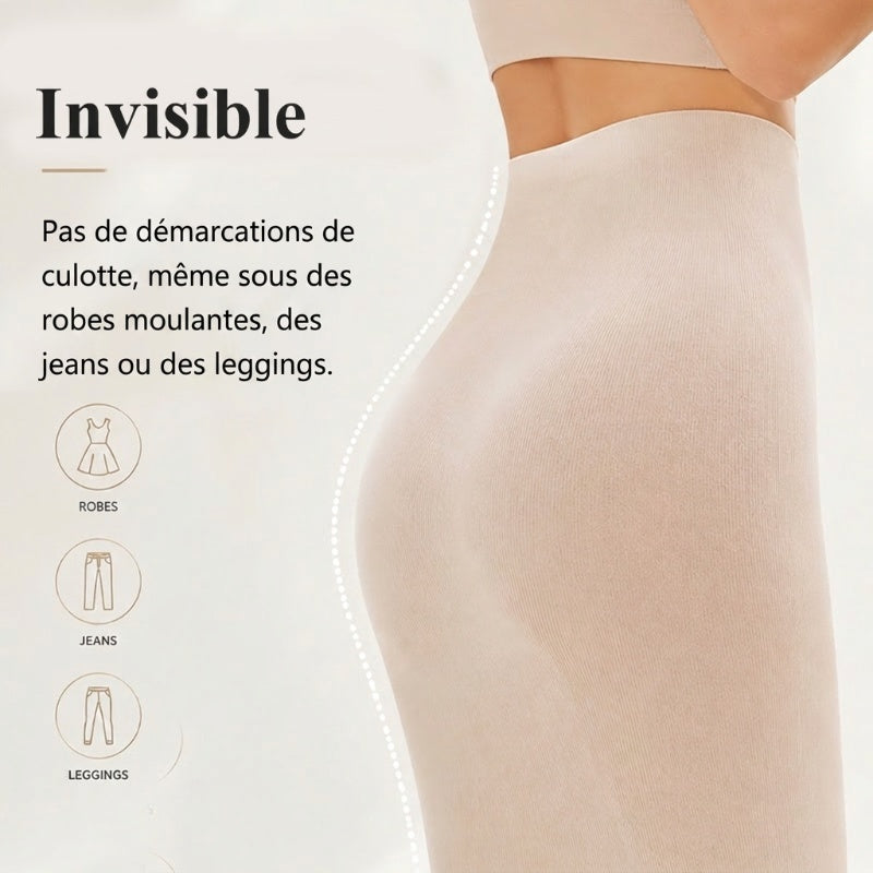Offres incontournables de 2026 : Short gainant taille haute