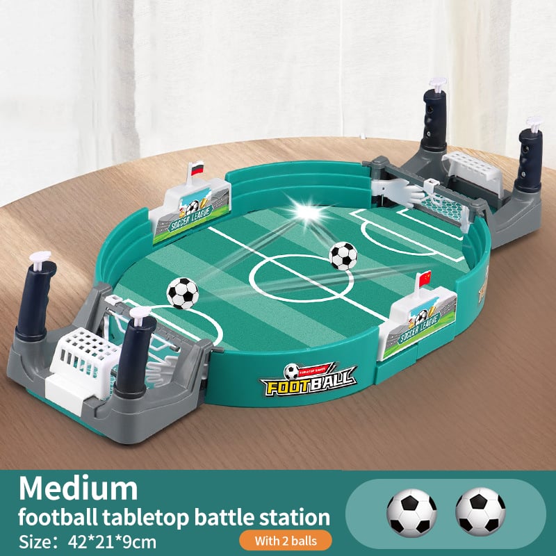 #2026 Coupe du monde JEU DE FOOT DE TABLE INTERACTIF