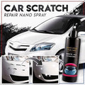 PxcxuCar Spray de Réparation Anti-Rayures Compatible avec toutes les Couleurs de Peinture Automobile