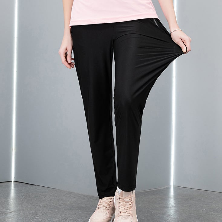 PANTALON UNISEXE ULTRA-EXTENSIBLE À SÉCHAGE RAPIDE EN PROMOTION