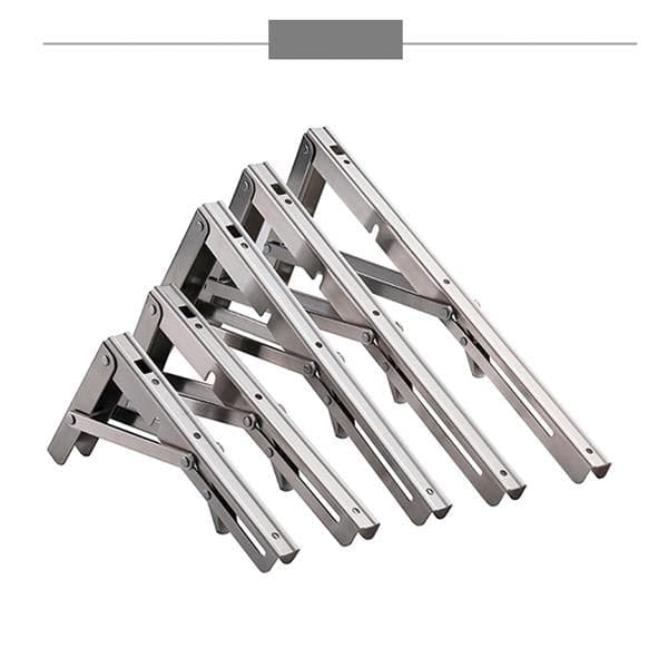 Buy More, Save More Foldable Shelf Brackets