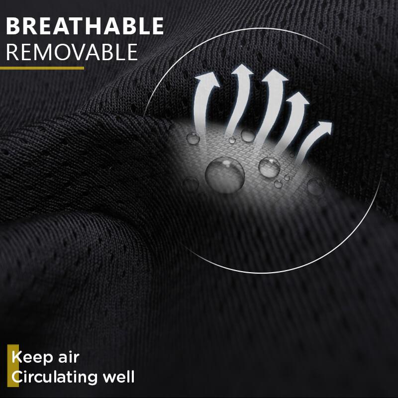 Appuie-tête pour siège auto Coussin pour appuie-tête