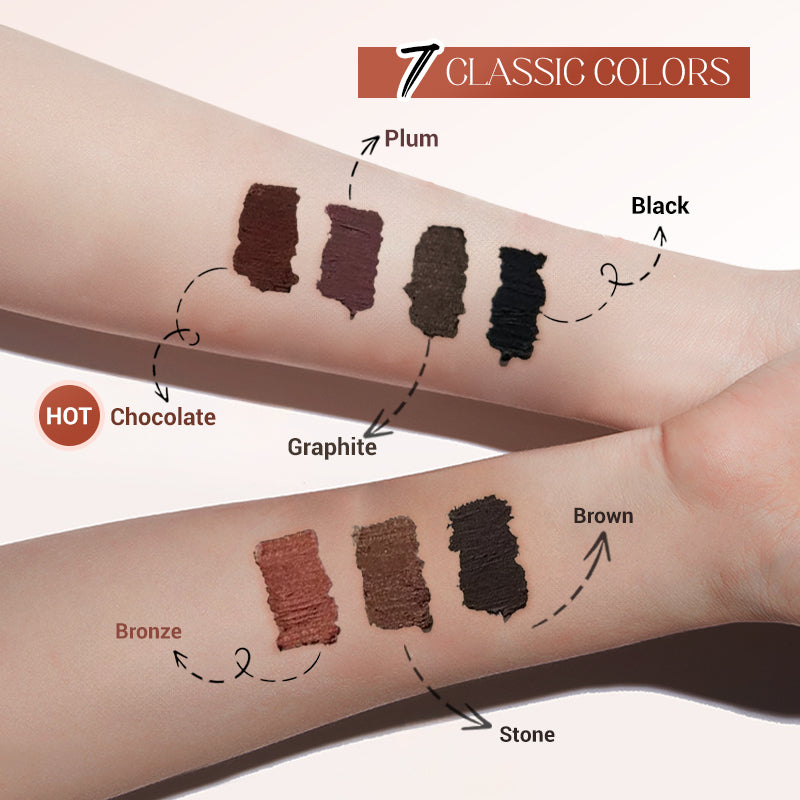 ACHETEZ-EN 1, OBTENEZ-EN 1 GRATUITEMENT : Gel liner waterproof et résistant à l'eau de mer