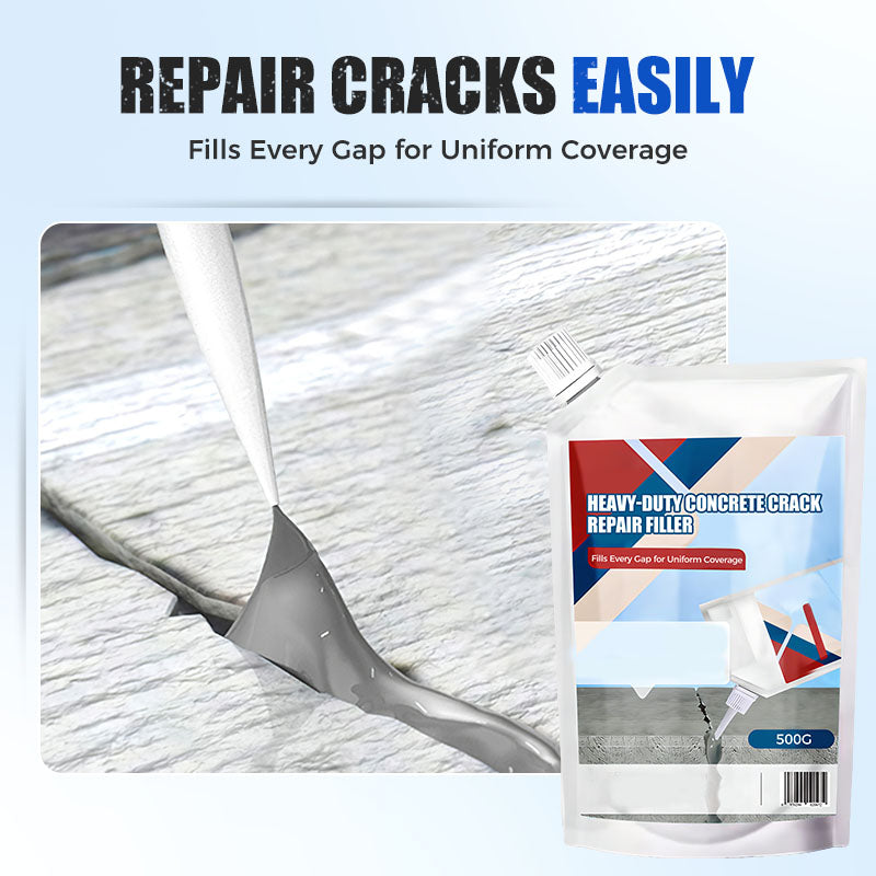 Buy 3 Get 2 Free High-Strength Concrete Crack Repair Adhesive
