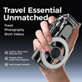 Hot Sale 50% OFF 4-in-1 Multifunctional Magnetic Selfie Stick with 360 Rotation, English