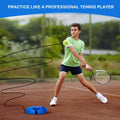 BLACK FRIDAY : 50 % DE RÉDUCTION sur la planche d'entraînement pour balles de tennis