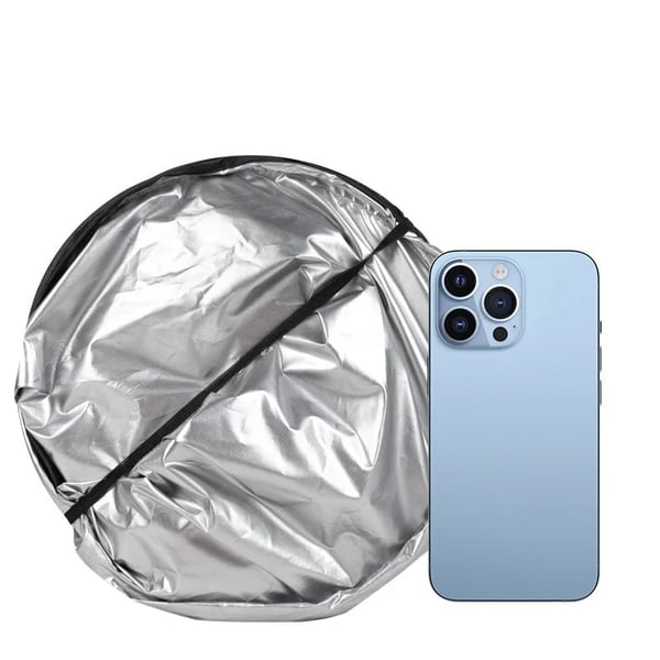 Pare-soleil pliable pour pare-brise, meilleure vente