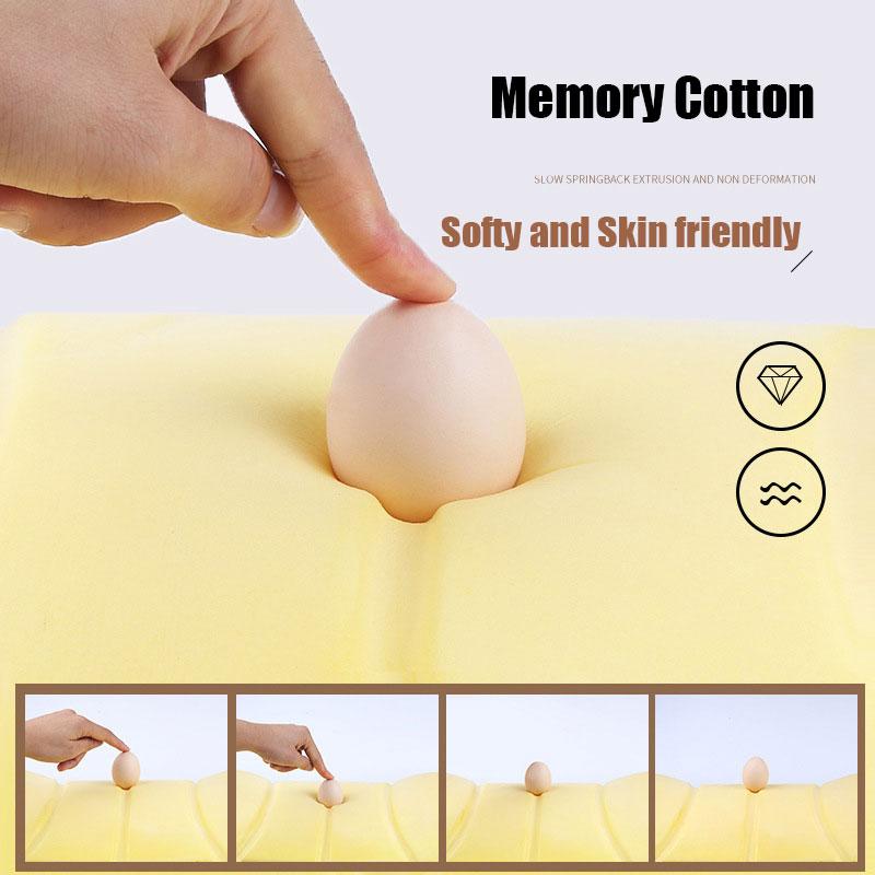 Appuie-tête pour siège auto Coussin pour appuie-tête