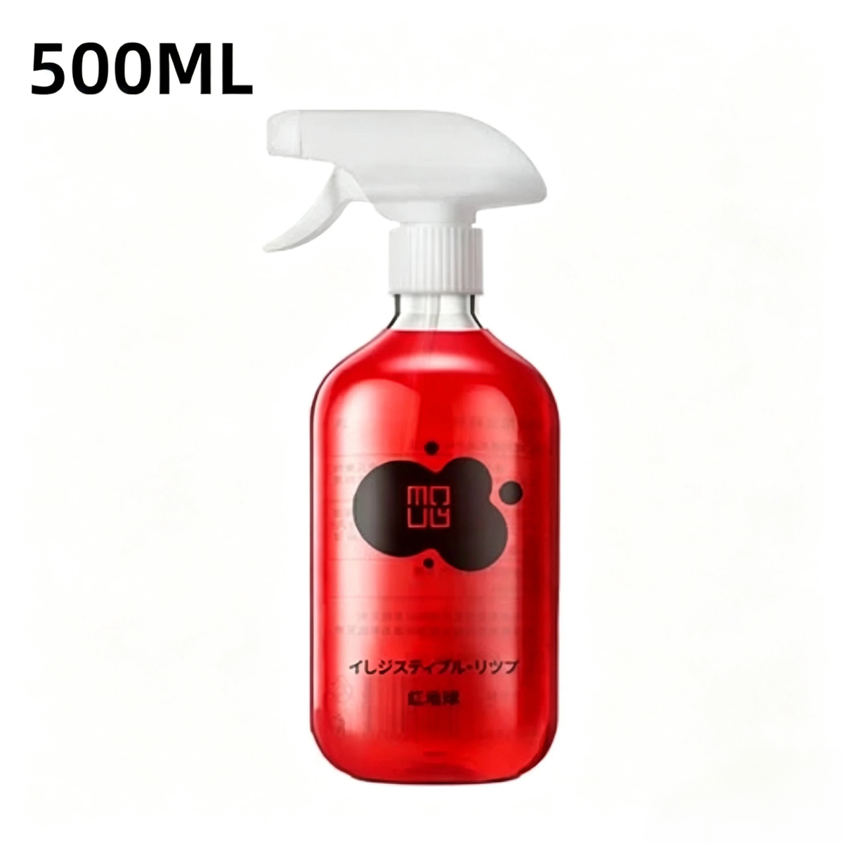 Fragrant toilet bowl cleaner Powerful stain remover and deodorizer, long-lasting freshness, effective disinfectant for bathroom hygiene